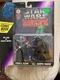 Star Wars Expanded Universe Shadows of the Empire PRINCE XIZOR vs DARTH VADER 