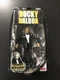 Rocky Balboa &ldquo;Larry Merchant&rdquo; Series 2 Jakks Pacific 2007 Collector Series