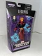 Hasbro Marvel  Legends Guardians of the Galaxy Series Adam Warlock