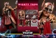 NEW Hot Toys MMS663 Thor 4 Love and Thunder Mighty Thor (Collector Edition) 1/6