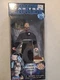 Playmates 1996 Star Trek First Contact CMDR. WILLIAM T. RIKER, New, See Pics!