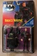 1991 KENNER #5337 BATMAN RETURNS *BRUCE WAYNE* W/ ARMOR! ACTION FIGURE NIB