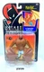 Vintage Batman The Animated Series - Man-Bat Kenner 1992