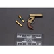DID B11013 1/6 Scale WWI British Infantry Lance Corporal Tom Flare Pistol Model