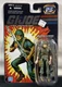 GI Joe 25th Anniversary Machine Gunner Rock 'N Roll Hasbro Foil Action Figure