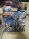 New DC x Sonic The Hedgehog Cyborg And Tails Action Figures 2025