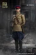 Alert Line AL100034 WWII Soviet Red Army NKVD Officer 1/6 ACTION FIGURE Model