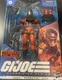 ⚡️Hasbro G.I. Joe Classified Series Gabriel Barbecue Kelly 6" Action