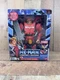 The Masters Of The Universe Deluxe Netflix He-Man Large 8.5" Action Figure