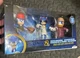 Sonic the Hedgehog 4 in Action Figure - 41450