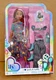 Disney ily 4EVER "I Love Jack & Sally" Doll - Nightmare Before Christmas New