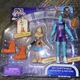 2021 SPACE JAM A NEW LEGACY LOLA BUNNY & WET/FIRE 2 PACK LEBRON JAMES