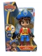Nickelodeon Santiago Of The Seas  Light Up Talking Figure Poseable Fisher Price