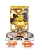 Bakugan King Cubbo B300 Bakugan + Cards & Bakucores