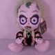 Baby Beetlejuice Large Plush Figure Kidrobot Phunny Horror Bio-Exorcism NWT