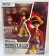 S.H.Figuarts Monkey D Luffy Raid on Onigashima One Piece Bandai