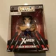 NEW Marvel Metal Die-Cast Logan Wolverine X-Men LootCrate Exclusive Figure