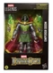 Marvel Legends Series Fantastic Four Emperor Doom 6 Inch Figure