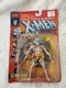 Toy Biz 1992 Weapon X Wolverine 4th Edition Uncanny X-Men Action Figure