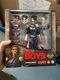 Medicom MAFEX No.151 The Boys Homelander 6" Figure