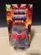 Masters of Universe Invisible SKELETOR Cartoon Collection He-man MOTU