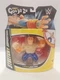 HEROES OF GOO JIT ZU WWE STRETCHY SUPERSTARS JOHN CENA MOOSE TOYS 2023 