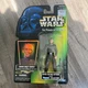 Hasbro Star Wars Power Of The Force: Grand Moff Tarkin Action Figure