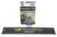 Jada toys Nano Metalfigs HALO MS10 ATRIOX