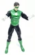DC Comics Green Lantern Hal Jordan Blackest Night Series 6 Action Figure 6.5&rdquo;