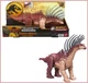 Jurassic World Chaos Theory 13" L Gigantic Trackers BAJADASAURUS Dinosaur🌟NEW🌟