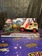 JURASSIC WORLD -Legacy Collection Dennis Nedry Getaway Pack GWY59 Mattel NEW!!!!