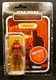 Star Wars Retro Collection The Armorer Mandalorian Figure Hasbro Kenner 3.75"