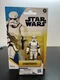 2024 Hasbro Star Wars Stormtrooper 4&rdquo; Action Figure New W10