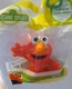 NEW ~PLAYSKOOL ~ SESAME STREET FRIENDS ~ "ELMO" ~ PVC FIGURE ~ HASBRO ~ 1+ SHIP 