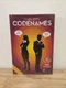 CGE Czech Games Edition Codenames Board game, Multi Player Party Word Game NEW