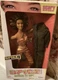 VERY RARE 1999 Spice Girls Spice It Up 2 Scary Spice Mel B Doll NEW Sealed Box