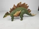 JURASSIC WORLD Camp Cretaceous Dino Escape Mega Destroyers Stegosaurus Mattel