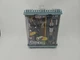 NEW GI JOE SIGMA 6 CODENAME: SPIRIT IRON-KNIFE ACTION FIGURE HASBRO 2005 Scarce!
