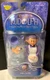 Memory Lane Rudolph & The Island of Misfit Toys MRS. CLAUS w/BIRD FISHBOWL SPOON