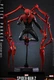 Perfect Hot Toys Ht 1/6 Vgm61 Peter Parker (Superior Suit) Action Figure Stock