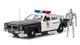 Dodge Monaco (1977) "The Terminator" - Greenlight 1:18 - GL19042TT