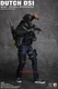 In Stock EASY&SIMPLE 1/6 26058S Dutch Sniper Limited Edition Moving Doll New