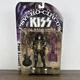 1999 McFarlane Toys Psycho Circus Kiss Tour Edition Paul Stanley Action Figure