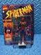 Hasbro Marvel Legends Retro Card Series 6" Figure Ben Reilly Spider-Man