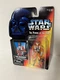 STAR WARS Power of the Force LUKE SKYWALKER Action Figure 1995 Kenner NEW