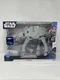Star Wars Micro Galaxy Squadron AT-AT Walker 10&rdquo; Assault Class Vehicle Jazwares