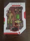  WWE Ultimate Edition Razor Ramon  
