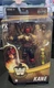 WWE Legends Elite Series 15 Kane Action Figure In Defender Case Mattel