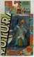 Toynami Futurama Fry As Captain Yesterday With Santa Robot Part 2008 SEALED