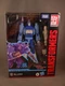 Transformers BLURR Studio Series 63 Deluxe Class The Animated Movie Spaceship
